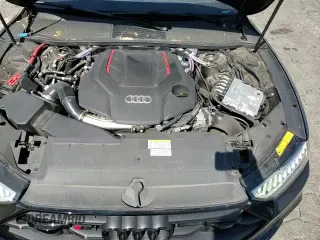 ✅ 2021 Audi S7 Prestige • VIN: WAUSFBF26MN040407 • Lot: 67870505. Listed on Copart with 29,974 mi. Free auction sales archive from the USA and detailed vehicle history report at DreamBid. Image 13.