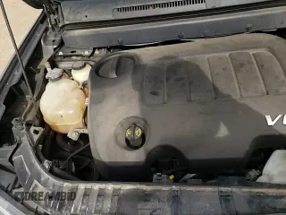 ✅ 2017 Dodge Journey Crossroad Plus • VIN: 3C4PDCGG5HT544032 • Lot: 90619635. Listed on Copart with 78,575 mi. Free auction sales archive from the USA and detailed vehicle history report at DreamBid. Image 14.