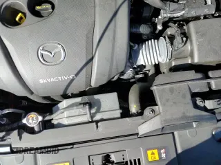 ✅ 2023 Mazda CX-5 S Preferred • VIN: JM3KFBCM4P0264793 • Lot: 87239235. Wystawiony na Copart z przebiegiem 11 734 mil. Bezpłatny archiwum sprzedaży aukcyjnych z USA i szczegółowy raport historii pojazdu na DreamBid. Zdjęcie 14.