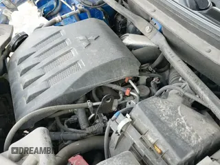 ✅ 2020 Mitsubishi Eclipse Cross ES • VIN: JA4AS3AA7LZ018545 • Lot: 43343753. Listed on IAAI with 57,295 mi. Free auction sales archive from the USA and detailed vehicle history report at DreamBid. Image 20.