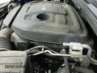 ✅ 2017 Jeep Grand Cherokee Altitude • VIN: 1C4RJFAG3HC670722 • Лот: 43729684. Опубликован ранее на IAAI с пробегом 164 210 миль. Бесплатный доступ к архиву аукционных продаж из США и подробный отчёт об истории автомобиля на DreamBid. Изображение 20.