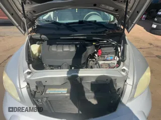 ✅ 2006 Chevrolet HHR LT • VIN: 3GNDA23D46S645882 • Lot: 47604475. Listed on Copart with 163,113 mi. Free auction sales archive from the USA and detailed vehicle history report at DreamBid. Image 11.