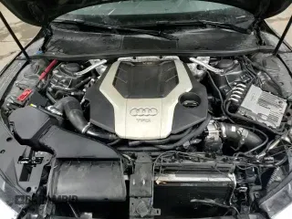 ✅ 2020 Audi A7 Premium Plus • VIN: WAUU2AF26LN002124 • Lot: 88155615. Wystawiony na Copart z przebiegiem 73 053 mil. Bezpłatny archiwum sprzedaży aukcyjnych z USA i szczegółowy raport historii pojazdu na DreamBid. Zdjęcie 13.