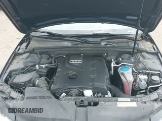 ✅ 2011 Audi A4 Premium Plus • VIN: WAUWFAFL4BA043010 • Lot: 42638436. Wystawiony na IAAI z przebiegiem 88 615 mil. Bezpłatny archiwum sprzedaży aukcyjnych z USA i szczegółowy raport historii pojazdu na DreamBid. Zdjęcie 12.