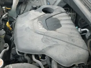 ✅ 2015 Kia Soul • VIN: KNDJN2A2XF7221641 • Lot: 43564446. Listed on IAAI with 223,379 mi. Free auction sales archive from the USA and detailed vehicle history report at DreamBid. Image 12.