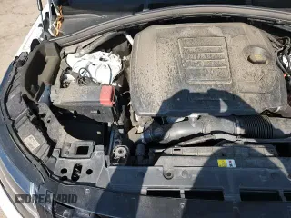 ✅ 2021 Land Rover Range Rover Velar R-Dynamic S • VIN: SALYT2EX1MA307875 • Лот: 80669605. Опубликован ранее на Copart с пробегом 40 910 миль. Бесплатный доступ к архиву аукционных продаж из США и подробный отчёт об истории автомобиля на DreamBid. Изображение 16.