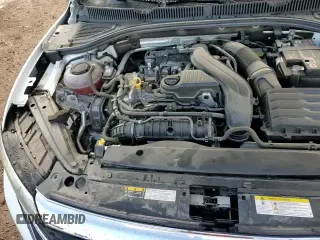 ✅ 2023 Volkswagen Jetta S • VIN: 3VW5M7BU7PM010841 • Lot: 81372025. Listed on Copart with 29,501 mi. Free auction sales archive from the USA and detailed vehicle history report at DreamBid. Image 14.