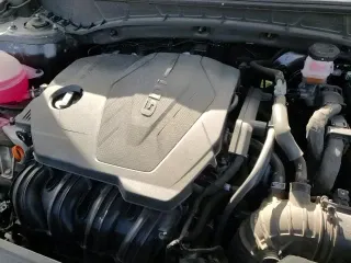 2023 Hyundai Santa Cruz SEL с VIN 5NTJCDAE0PH062705, выставлен на аукционе Copart как лот 88022885 с пробегом 15 647 миль миль и Списание • Salvage title. История ставок и продаж доступна на DreamBid. Изображение 15.