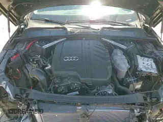 ✅ 2021 Audi A4 allroad Premium Plus • VIN: WA18AAF49MA077671 • Lot: 65640325. Listed on Copart with 36,443 mi. Free auction sales archive from the USA and detailed vehicle history report at DreamBid. Image 14.