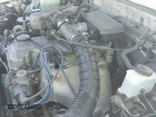 ✅ 1989 Mazda B-Series • VIN: JM2UF6140K0789690 • Лот: 42454481. Опубликован ранее на IAAI с пробегом 256 250 миль. Бесплатный доступ к архиву аукционных продаж из США и подробный отчёт об истории автомобиля на DreamBid. Изображение 12.