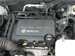 ✅ 2016 Buick Encore Leather • VIN: KL4CJGSB2GB747173 • Lot: 42591069. Wystawiony na IAAI z przebiegiem 82 624 mil. Bezpłatny archiwum sprzedaży aukcyjnych z USA i szczegółowy raport historii pojazdu na DreamBid. Zdjęcie 19.