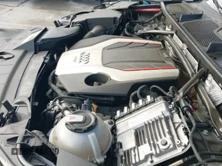 ✅ 2018 Audi SQ5 Prestige • VIN: WA1C4AFY4J2046838 • Лот: 43634558. Опубликован ранее на IAAI с пробегом 90 481 миль. Бесплатный доступ к архиву аукционных продаж из США и подробный отчёт об истории автомобиля на DreamBid. Изображение 23.