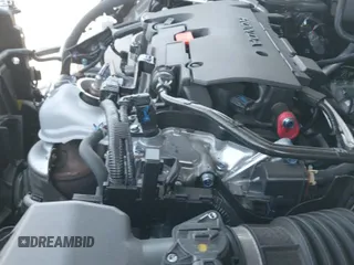 ✅ 2025 Honda HR-V EX-L • VIN: 3CZRZ1H72SM708295 • Лот: 42054116. Опубликован ранее на IAAI с пробегом 9 596 миль. Бесплатный доступ к архиву аукционных продаж из США и подробный отчёт об истории автомобиля на DreamBid. Изображение 21.