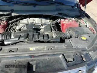 ✅ 2017 Land Rover Range Rover Sport HSE • VIN: SALWR2FV6HA176550 • Лот: 89626235. Опубликован ранее на Copart с пробегом 138 085 миль. Бесплатный доступ к архиву аукционных продаж из США и подробный отчёт об истории автомобиля на DreamBid. Изображение 14.