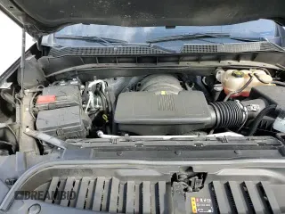 ✅ 2021 Chevrolet Silverado 1500 LT Trail Boss • VIN: 1GCPYFED8MZ269970 • Lot: 81999385. Wystawiony na Copart z przebiegiem 54 767 mil. Bezpłatny archiwum sprzedaży aukcyjnych z USA i szczegółowy raport historii pojazdu na DreamBid. Zdjęcie 13.