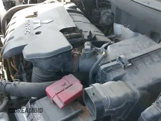 ✅ 2018 Mitsubishi Outlander ES • VIN: JA4AZ3A33JZ053450 • Lot: 42983429. Listed on IAAI with 129,426 mi. Free auction sales archive from the USA and detailed vehicle history report at DreamBid. Image 18.