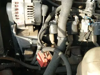 ✅ 2000 GMC Yukon SLT • VIN: 1GKEK13T9YJ149335 • Lot: 43505783. Wystawiony na IAAI z przebiegiem Nie podano. Bezpłatny archiwum sprzedaży aukcyjnych z USA i szczegółowy raport historii pojazdu na DreamBid. Zdjęcie 12.