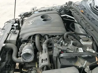 ✅ 2017 Mazda 6 Touring • VIN: JM1GL1V59H1141297 • Lot: 43310550. Listed on IAAI with 137,823 mi. Free auction sales archive from the USA and detailed vehicle history report at DreamBid. Image 18.