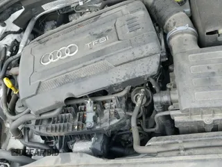 ✅ 2018 Audi A3 Premium • VIN: WAUB8GFF5J1091118 • Лот: 41640374. Опубликован ранее на IAAI с пробегом 101 300 миль. Бесплатный доступ к архиву аукционных продаж из США и подробный отчёт об истории автомобиля на DreamBid. Изображение 21.