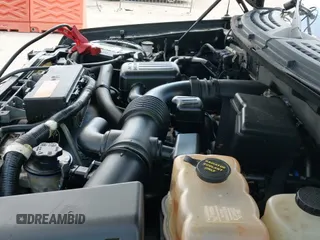 ✅ 2009 Ford F-150 XL • VIN: 1FTPW14V39FA33027 • Lot: 43483292. Wystawiony na IAAI z przebiegiem 199 815 mil. Bezpłatny archiwum sprzedaży aukcyjnych z USA i szczegółowy raport historii pojazdu na DreamBid. Zdjęcie 19.