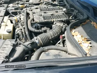 ✅ 2007 Infiniti G35 G35x • VIN: JNKBV61F27M807895 • Лот: 43280297. Опубликован ранее на IAAI с пробегом 193 399 миль. Бесплатный доступ к архиву аукционных продаж из США и подробный отчёт об истории автомобиля на DreamBid. Изображение 12.