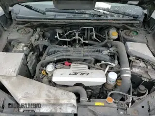 ✅ 2017 Subaru WRX • VIN: JF1VA1B61H9824418 • Lot: 52401075. Listed on Copart with 94,875 mi. Free auction sales archive from the USA and detailed vehicle history report at DreamBid. Image 13.