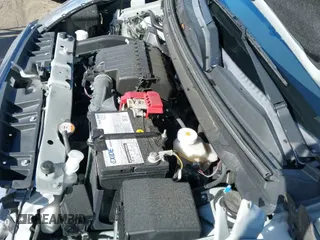 ✅ 2022 Mitsubishi Mirage ES • VIN: ML32AUHJ6NH002955 • Lot: 43736279. Listed on IAAI with 63,407 mi. Free auction sales archive from the USA and detailed vehicle history report at DreamBid. Image 20.