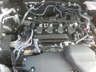 ✅ 2025 Honda CR-V LX • VIN: 7FARS3H2XSE006793 • Лот: 89844175. Опубликован ранее на Copart с пробегом 5 576 миль. Бесплатный доступ к архиву аукционных продаж из США и подробный отчёт об истории автомобиля на DreamBid. Изображение 14.