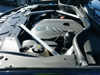 ✅ 2026 BMW X5 sDrive40i • VIN: 5UX13EU08T9195217 • Lot: 43760127. Listed on IAAI with 6,327 mi. Free auction sales archive from the USA and detailed vehicle history report at DreamBid. Image 21.