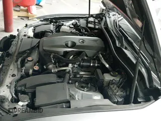 ✅ 2024 Lexus IS 300 • VIN: JTHCA1D29R5129350 • Lot: 42672040. Listed on IAAI with 15,268 mi. Free auction sales archive from the USA and detailed vehicle history report at DreamBid. Image 21.