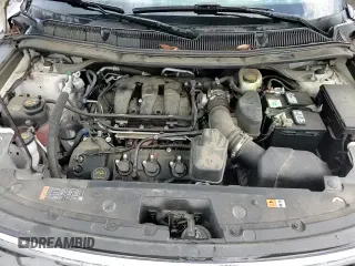 ✅ 2018 Ford Explorer • VIN: 1FM5K7B82JGA63844 • Lot: 60682525. Listed on Copart with 51,665 mi. Free auction sales archive from the USA and detailed vehicle history report at DreamBid. Image 16.