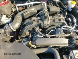 ✅ 2020 Subaru Outback Limited • VIN: 4S4BTANC3L3242577 • Lot: 92791325. Listed on Copart with 53,236 mi. Free auction sales archive from the USA and detailed vehicle history report at DreamBid. Image 16.