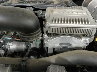 ✅ 2023 Ram 1500 Big Horn • VIN: 1C6SRFFT9PN685512 • Lot: 42440938. Listed on IAAI with 41,395 mi. Free auction sales archive from the USA and detailed vehicle history report at DreamBid. Image 21.