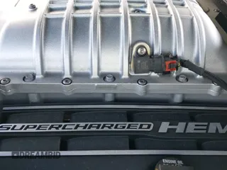 2021 Dodge Challenger SRT Hellcat с VIN 2C3CDZC93MH626955, выставлен на аукционе IAAI как лот 42249620 с пробегом 15 353 миль миль и . История ставок и продаж доступна на DreamBid. Изображение 21.