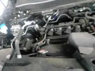 ✅ 2023 Honda CR-V EX • VIN: 5J6RS4H44PL004586 • Лот: 86681595. Опубликован ранее на Copart с пробегом 53 198 миль. Бесплатный доступ к архиву аукционных продаж из США и подробный отчёт об истории автомобиля на DreamBid. Изображение 13.