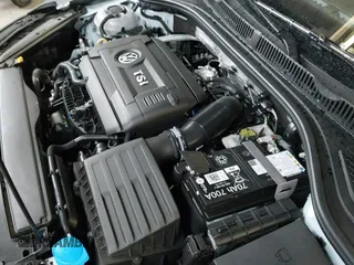 ✅ 2025 Volkswagen Jetta Autobahn • VIN: 3VW2T7BUXSM033304 • Lot: 41540900. Wystawiony na IAAI z przebiegiem 795 mil. Bezpłatny archiwum sprzedaży aukcyjnych z USA i szczegółowy raport historii pojazdu na DreamBid. Zdjęcie 19.