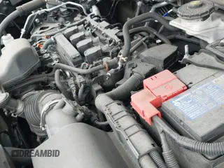 ✅ 2024 Honda CR-V EX • VIN: 2HKRS4H44RH404001 • Lot: 43590950. Wystawiony na IAAI z przebiegiem 46 255 mil. Bezpłatny archiwum sprzedaży aukcyjnych z USA i szczegółowy raport historii pojazdu na DreamBid. Zdjęcie 19.