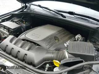 ✅ 2021 Jeep Grand Cherokee Overland • VIN: 1C4RJFCT9MC581984 • Lot: 42798440. Listed on IAAI with 77,112 mi. Free auction sales archive from the USA and detailed vehicle history report at DreamBid. Image 20.