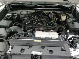 ✅ 2024 Toyota Tacoma SR • VIN: 3TYJDAHN1RT006595 • Lot: 90601835. Wystawiony na Copart z przebiegiem 11 965 mil. Bezpłatny archiwum sprzedaży aukcyjnych z USA i szczegółowy raport historii pojazdu na DreamBid. Zdjęcie 14.