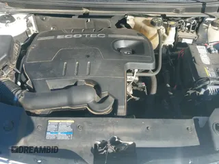 ✅ 2008 Chevrolet Malibu 1LT • VIN: 1G1ZH57B884269302 • Lot: 43632126. Listed on IAAI with 201,106 mi. Free auction sales archive from the USA and detailed vehicle history report at DreamBid. Image 12.