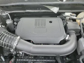 ✅ 2022 Chevrolet Blazer LT • VIN: 3GNKBHR45NS175066 • Lot: 69575615. Listed on Copart with 23,710 mi. Free auction sales archive from the USA and detailed vehicle history report at DreamBid. Image 16.