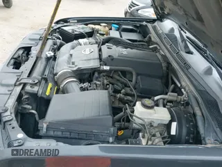 ✅ 2006 Nissan Xterra S • VIN: 5N1AN08W16C515056 • Lot: 42289543. Listed on IAAI with 311,015 mi. Free auction sales archive from the USA and detailed vehicle history report at DreamBid. Image 13.