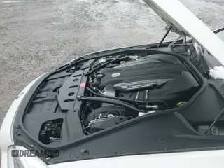 ✅ 2017 BMW 6 Series • VIN: WBA6D6C31HG745590 • Lot: 41557619. Listed on IAAI with 62,490 mi. Free auction sales archive from the USA and detailed vehicle history report at DreamBid. Image 19.