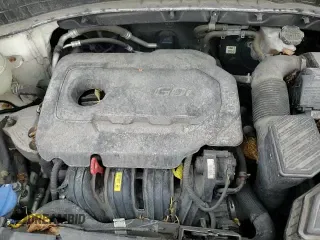 ✅ 2018 Kia Sportage LX • VIN: KNDPM3AC1J7450259 • Lot: 81741835. Wystawiony na Copart z przebiegiem 110 836 mil. Bezpłatny archiwum sprzedaży aukcyjnych z USA i szczegółowy raport historii pojazdu na DreamBid. Zdjęcie 13.