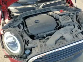 ✅ 2020 MINI Hardtop 4 Door Cooper • VIN: WMWXU7C02L2L79614 • Лот: 65578815. Опубликован ранее на Copart с пробегом 48 331 миль. Бесплатный доступ к архиву аукционных продаж из США и подробный отчёт об истории автомобиля на DreamBid. Изображение 13.