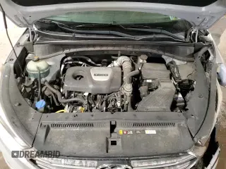 ✅ 2017 Hyundai Tucson Sport • VIN: KM8J3CA25HU506890 • Лот: 84954155. Опубликован ранее на Copart с пробегом 76 074 миль. Бесплатный доступ к архиву аукционных продаж из США и подробный отчёт об истории автомобиля на DreamBid. Изображение 16.