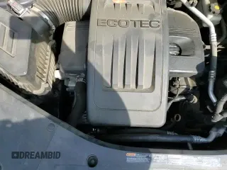 ✅ 2017 GMC Terrain SLT • VIN: 2GKFLUEK0H6322907 • Lot: 82124175. Listed on Copart with 122,567 mi. Free auction sales archive from the USA and detailed vehicle history report at DreamBid. Image 13.