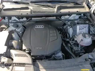 ✅ 2019 Audi Q5 Prestige • VIN: WA1CNAFYXK2071693 • Лот: 81803025. Опубликован ранее на Copart с пробегом 56 761 миль. Бесплатный доступ к архиву аукционных продаж из США и подробный отчёт об истории автомобиля на DreamBid. Изображение 16.