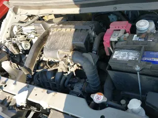 ✅ 2017 Mitsubishi Mirage SE • VIN: ML32A4HJ8HH014173 • Lot: 43765079. Listed on IAAI with 79,747 mi. Free auction sales archive from the USA and detailed vehicle history report at DreamBid. Image 18.