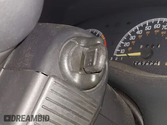 ✅ 1999 Pontiac Grand Prix GTP • VIN: 1G2WR5216XF245805 • Lot: 42992730. Wystawiony na IAAI z przebiegiem 187 228 mil. Bezpłatny archiwum sprzedaży aukcyjnych z USA i szczegółowy raport historii pojazdu na DreamBid. Zdjęcie 11.